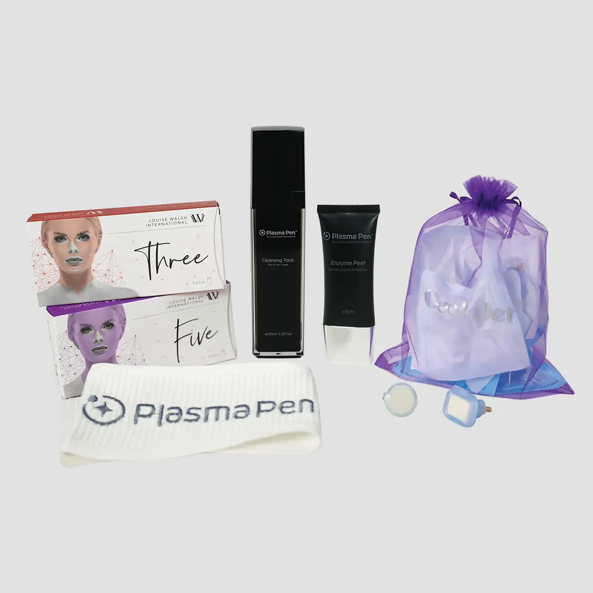Plasma Pen