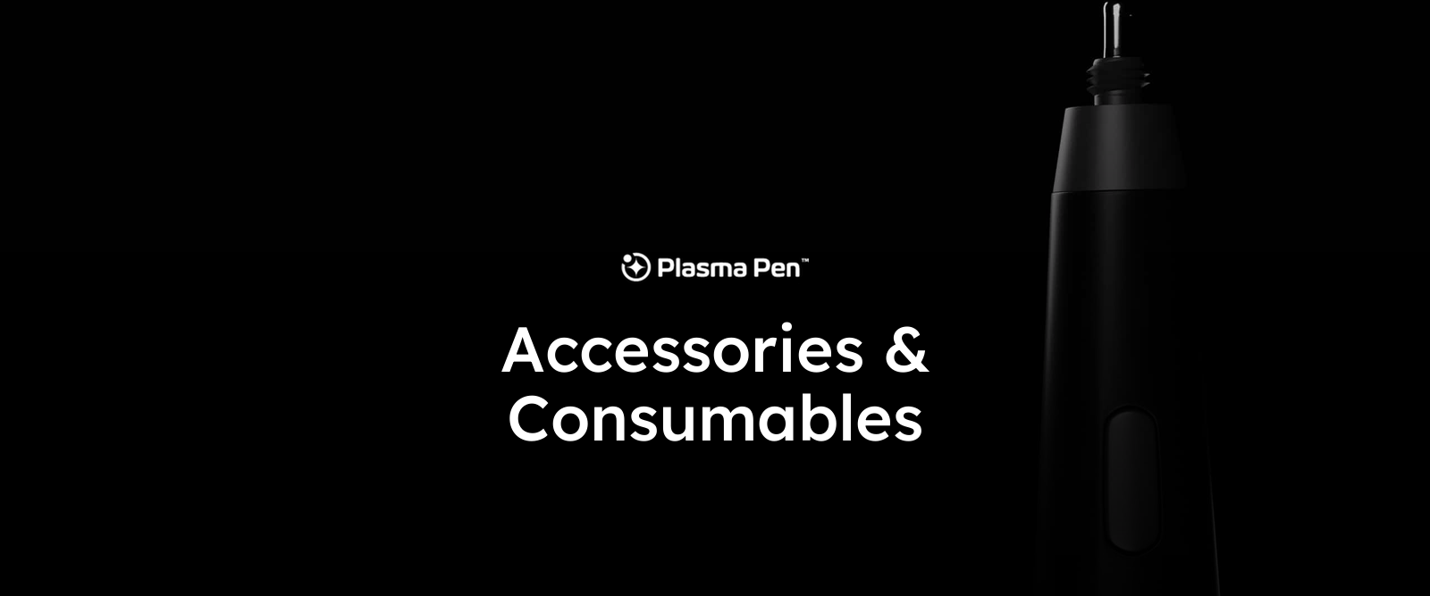 Accessories & Consumables