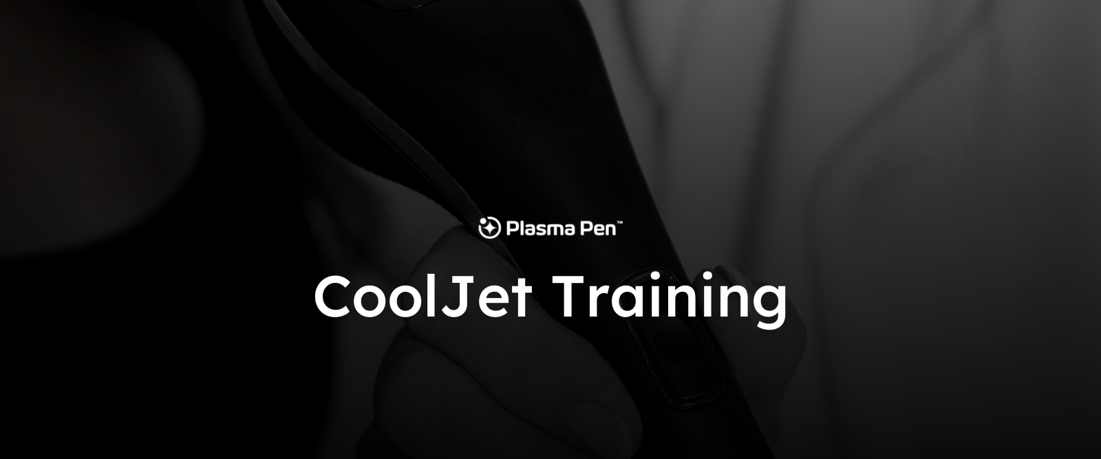 CoolJet Training