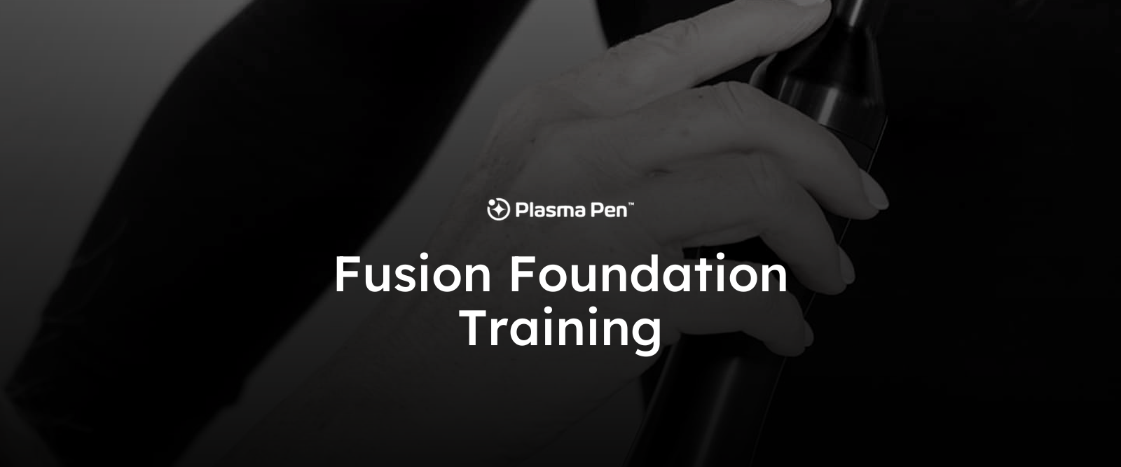 Fusion Foundation Training