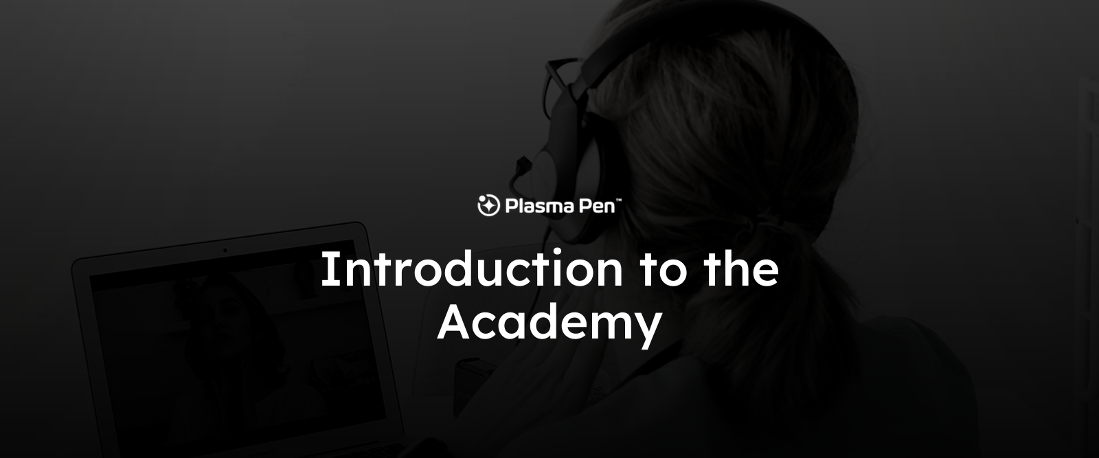 Introduction to the Academy